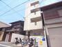 二条駅よりバス11分 徒歩2分 1階 築39年3ヶ月の賃貸物件
