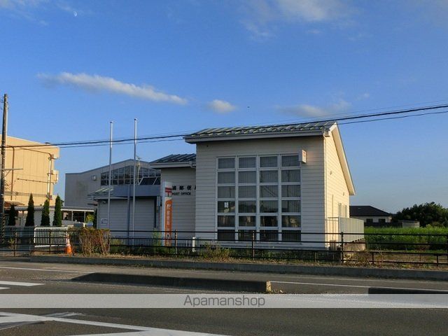 郵便局　玉浦郵便局（郵便局）まで3200m