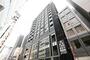 IS銀座レジデンス 8階 築6年3ヶ月の賃貸物件
