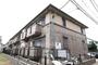 津田沼駅より徒歩20分 2階 築20年6ヶ月の賃貸物件