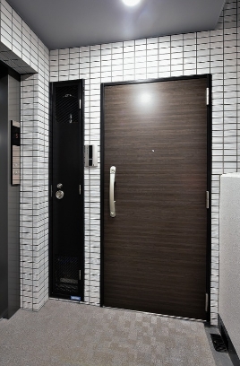 玄関　☆玄関☆
