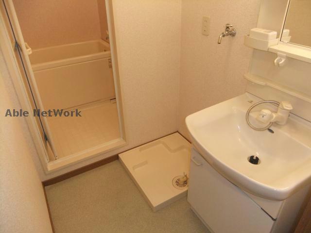 その他設備　同型モデル