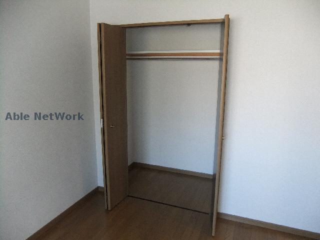 収納　同型モデル