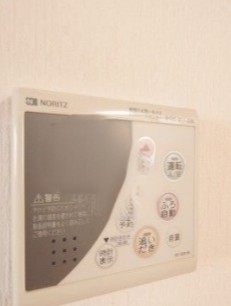 その他設備　※別室参照