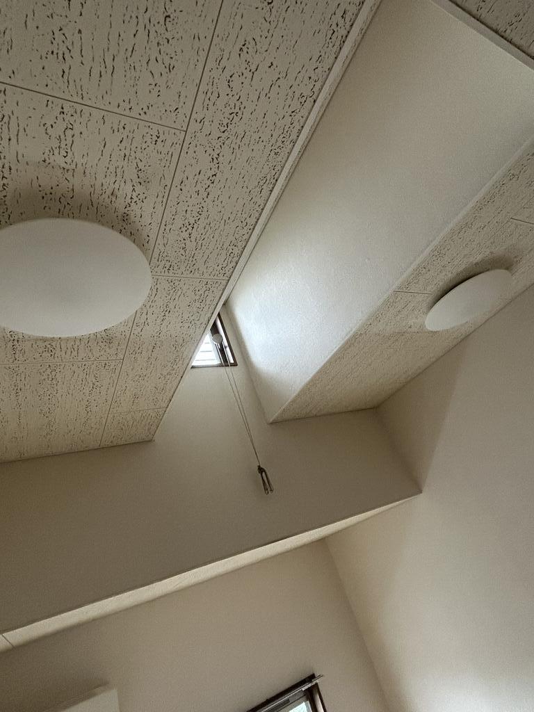 その他設備　照明器具