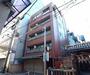 京都河原町駅より徒歩4分 4階 築31年11ヶ月の賃貸物件