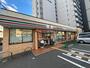 コンビニ　セブンイレブン 大阪三軒家東4丁目店（コンビニ）まで329m