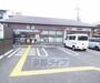 コンビニ　セブンイレブン 京都三条通壬生神明町店（コンビニ）まで400m