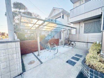 その他共有部分　共用部