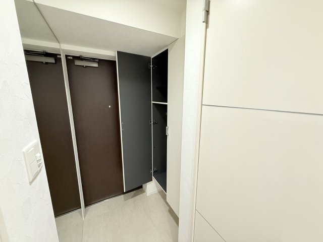 その他設備　同一タイプです。