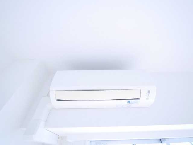 その他設備　※参考写真　同タイプ（別部屋）の写真となります。