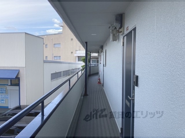 その他　廊下
