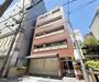 京都河原町駅より徒歩3分 4階 築31年11ヶ月の賃貸物件