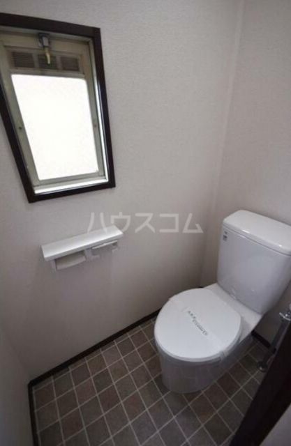 佐藤テラスのトイレ写真