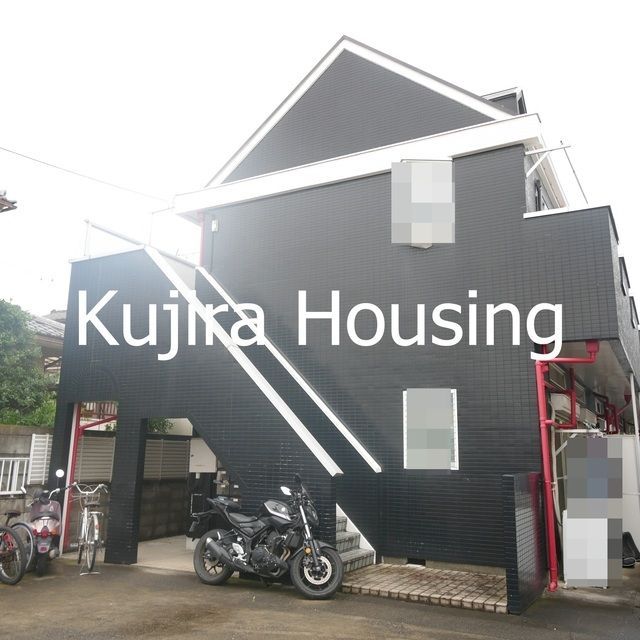 建物外観　★文教大学徒歩５分・伊勢崎線北越谷駅徒歩２分★