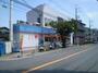 コンビニ　ローソン吹田寿町店（コンビニ）まで899m