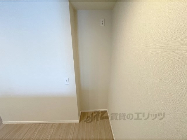 その他部屋・スペース　冷蔵庫置場