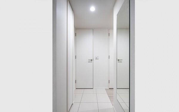 玄関　玄関※別部屋参考写真