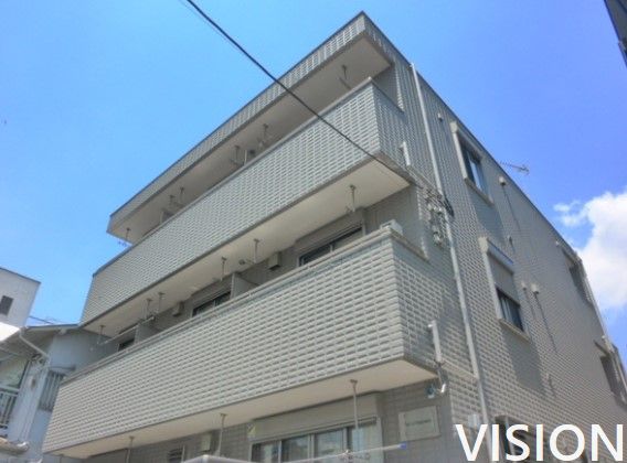 建物外観　☆外観☆