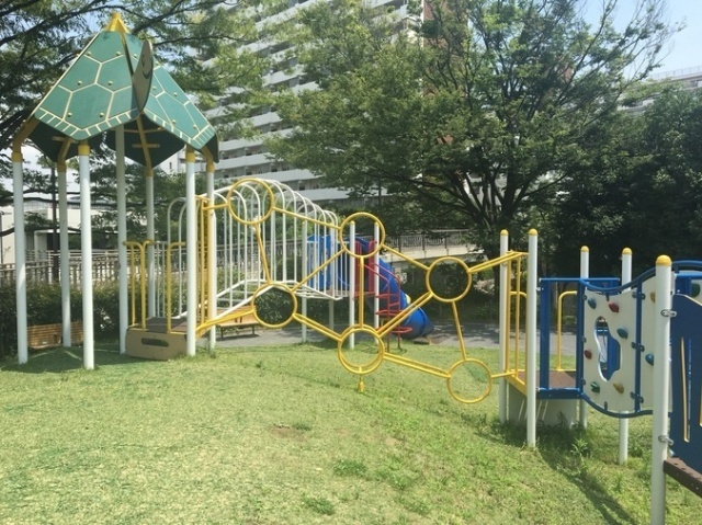 公園　しおじ公園（公園）まで1720m
