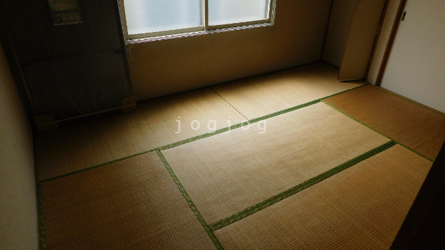 その他　寝室