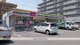 コンビニ　ミニストップ博多諸岡店（コンビニ）まで449m