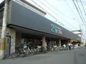 スーパー　食品館アプロ海老江店「ＦＥＳＴＡ」（スーパー）まで570m