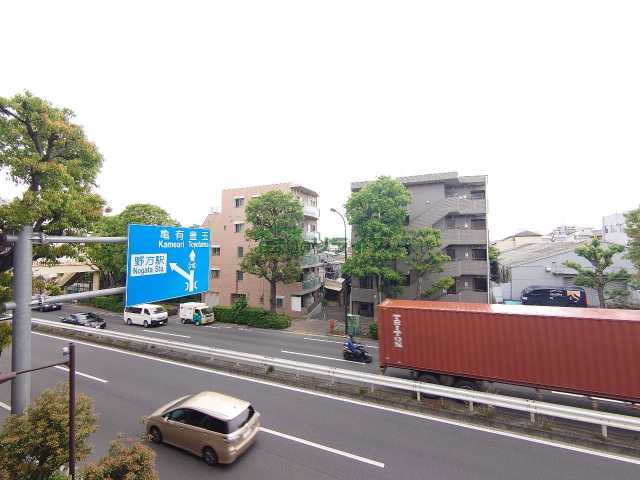 眺望　ヴィーアセッテ