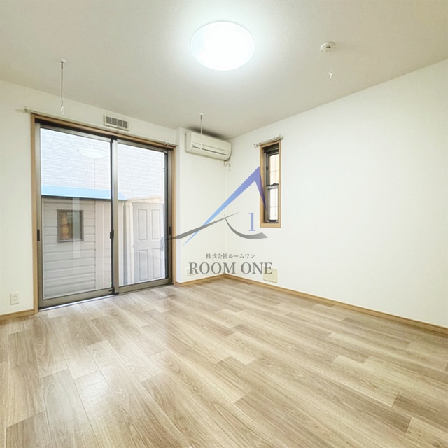 居室・リビング　洋室のお部屋です。