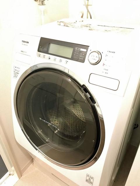 その他設備　※写真は同タイプ住戸です。