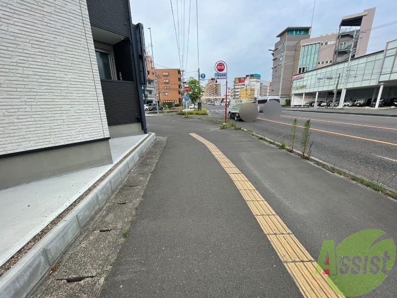 駐車場　駐車場その他