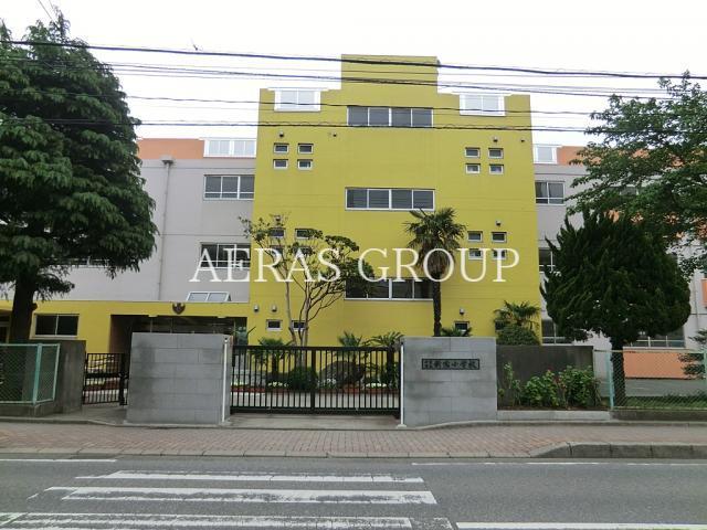 小学校　千葉市立新宿小学校（小学校）まで774m