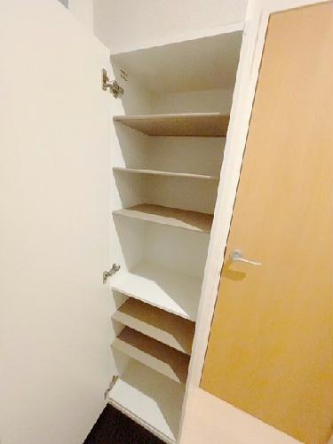 玄関　現況を優先