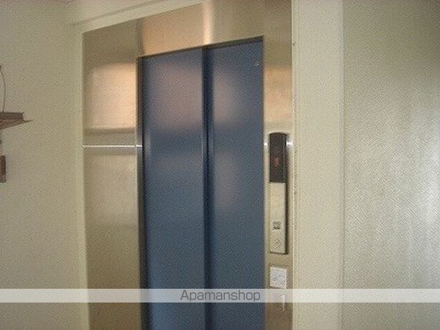 アビテ水前寺の外観写真