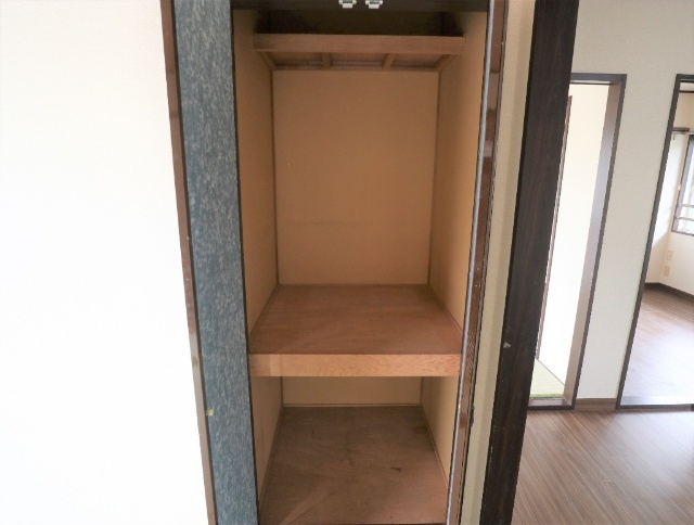 収納　別号室参考写真