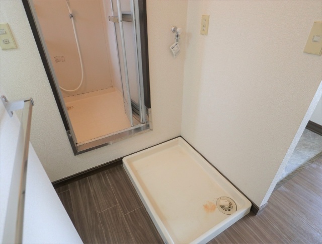 その他設備　別号室参考写真