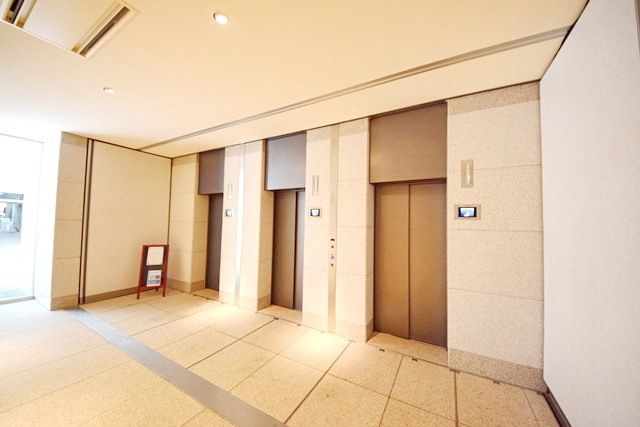 その他共有部分　★★エレベーター3基付き★★