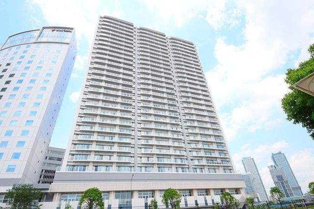その他　★コンシェルジュの居るオシャレなマンション★