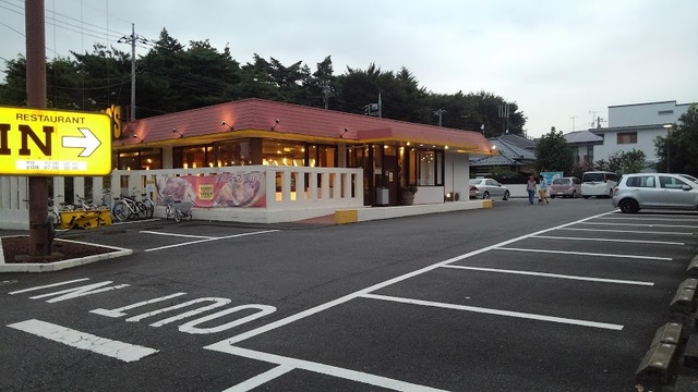 飲食店　COCO’S小平店（飲食店）まで999m