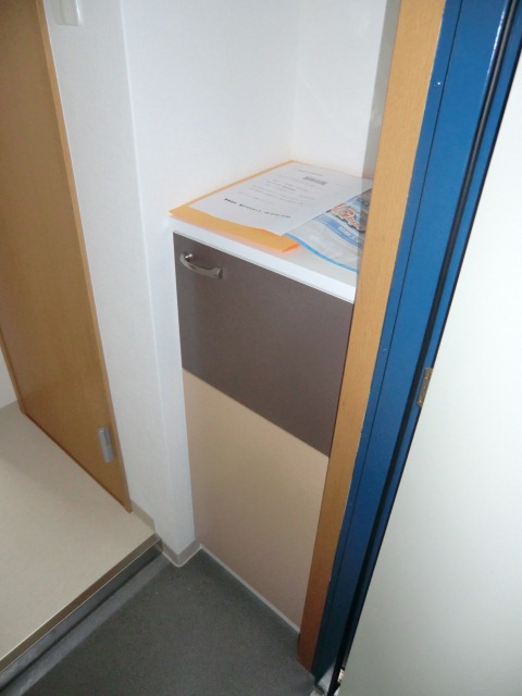 その他　シューズBOX