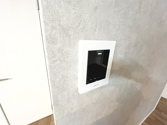 セキュリティ　【人気のキッチンカウンタータイプ♪】おすすめ物件！