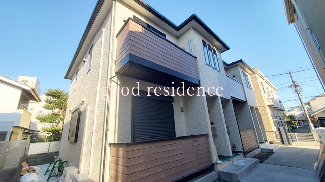 建物外観　【人気のキッチンカウンタータイプ♪】おすすめ物件！