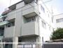 園田駅より徒歩9分 3階 築39年1ヶ月の賃貸物件