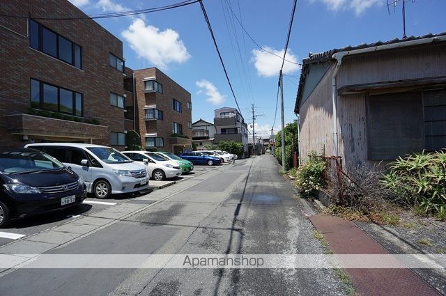 その他　前面道路（その他）まで5m