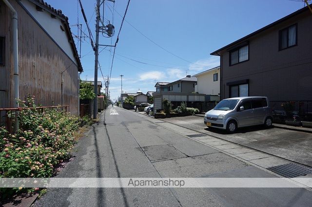 その他　前面道路（その他）まで5m