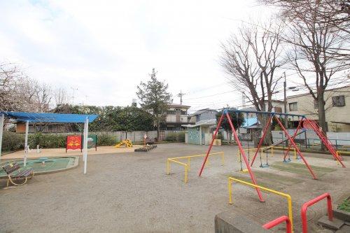 公園　永福北公園（公園）まで387m