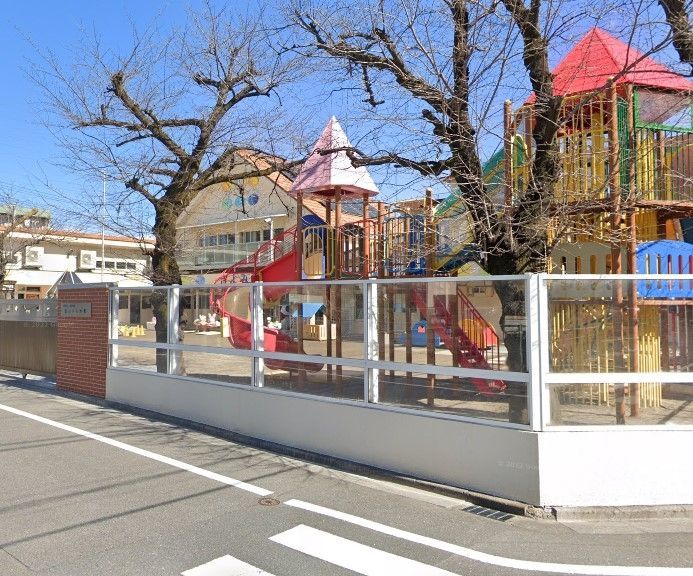 幼稚園・保育園　きよみ幼稚園（幼稚園・保育園）まで310m