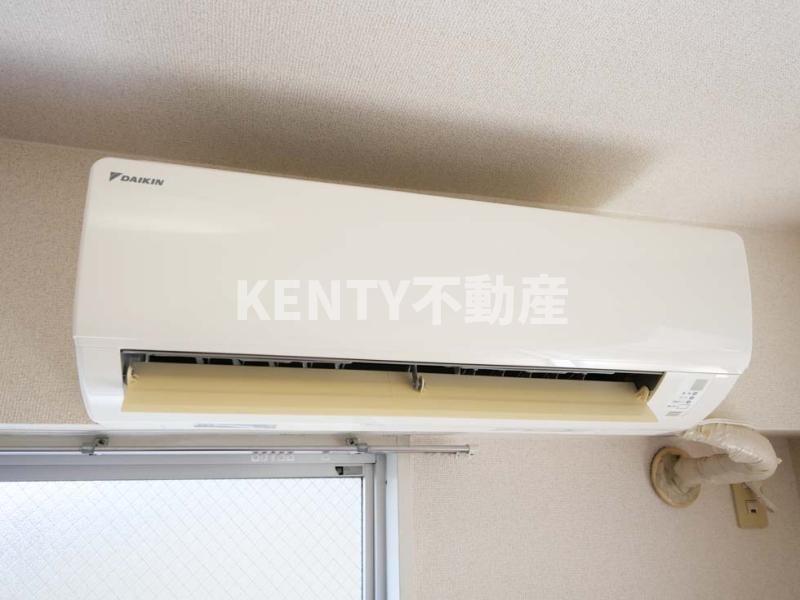 その他設備　物件の画像14