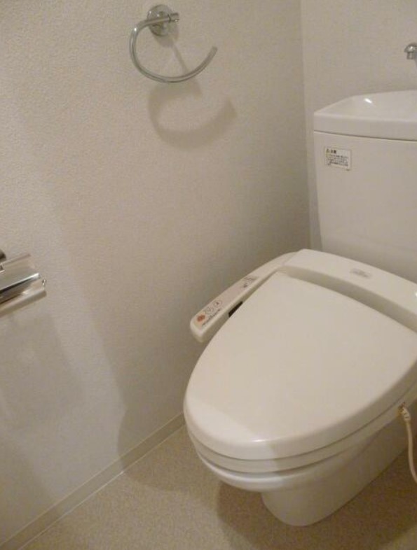 トイレ　参考写真