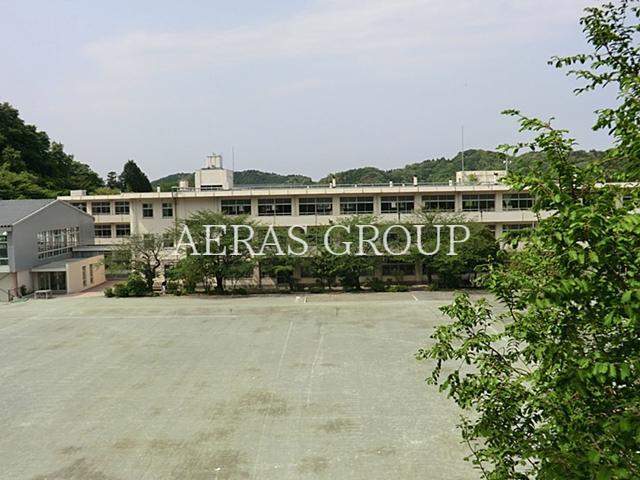 小学校　鎌倉市立今泉小学校（小学校）まで2163m